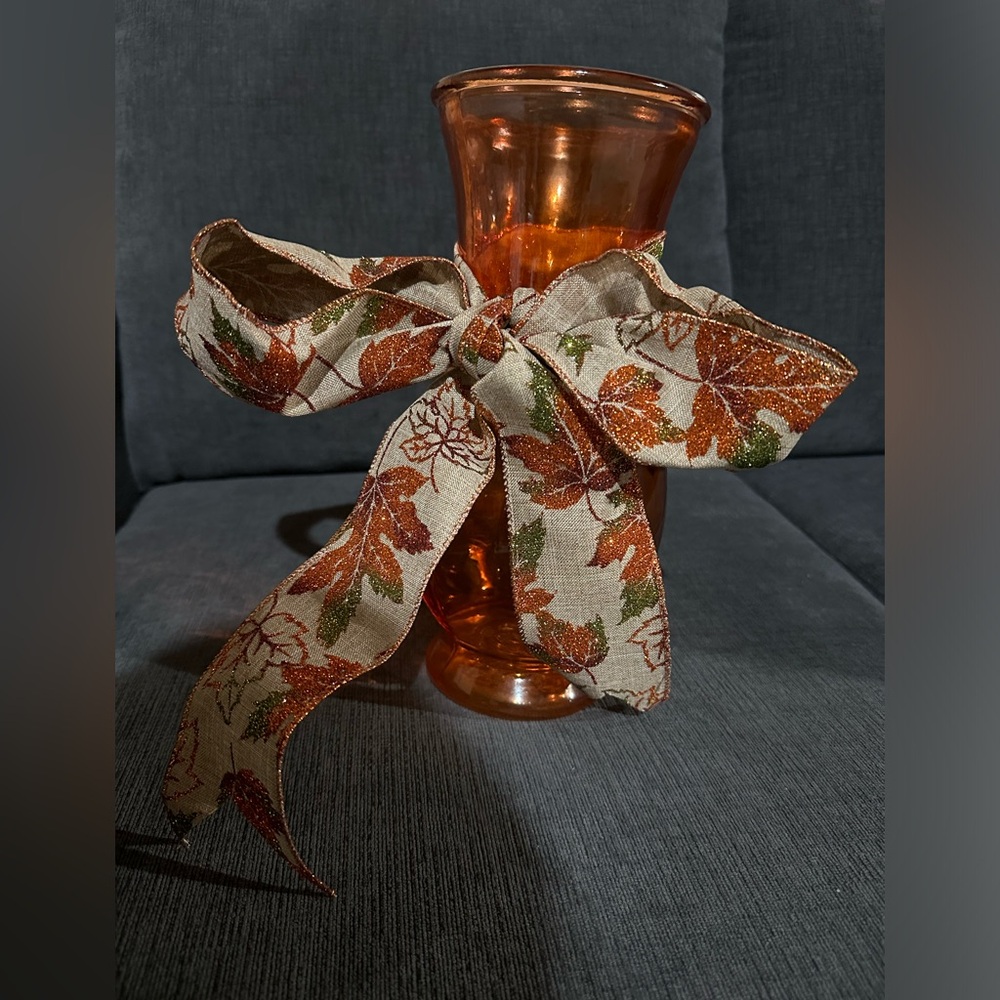 Festive Vase  - 5 for $25 for items marked with ⭐️